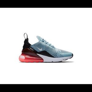 Air Max 270 Ocean Bliss